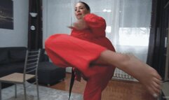 I'm Gonna Kick Your Ass!! (HD)