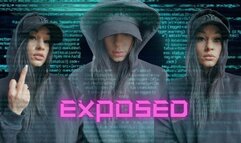 Exposed (German)
