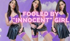 Online friend fooling you