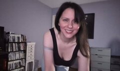 Step-mom gets summoned as your girlfriend