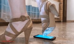 Mila - Gardener drawings