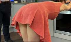 A Caning for Parking Tickets