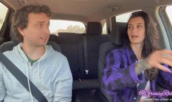 Bambi Makes Sure GreasyRose Gets A 5 Star Review