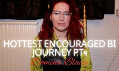 Hottest Encouraged Bi Journey Pt 4