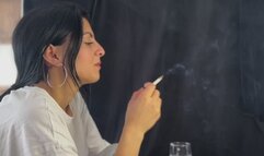 SMOKING LOVE FREE STYLE