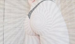 Send, Spiral, Stare (Ass)