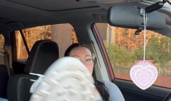 Stinky feet worship after gym sesh ending in CEI