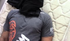 Evil Princess Slave and Puts Him in Captivity to Fart on Him Part 1 By Dorothy and Daniel Santiago Cam By Aline Full HD