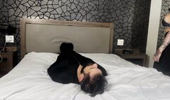 KWEN IS BACK TO FACE SITTING DOMINATION PART 1 By KWEN AND DANIEL SANTIAGO CAM BY ALINE FULL HD