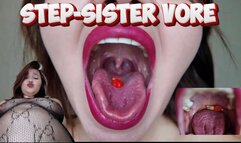 shrink bro step sis vore