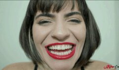 THE SICK PUFFS PART 2 - BY LADY SNOW - FULL VERSION FULL HD - KC 2024!!!