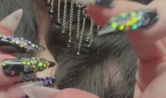 The Tickle Monster’s Plays Mind Games to Scare You