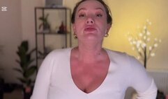 Punishment Fantasies Writing Apology Letters