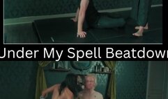 Under My Spell Beatdown(1080p)