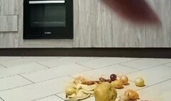 70kg of Ebony Superior Fruit crush