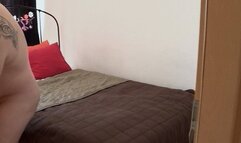 CHEATING CURVY GILF FOR GOOD COCK