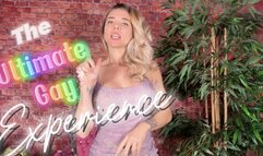 The Ultimate Gay Experience
