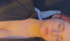 Addicted to Audrey and Her Feet Induction