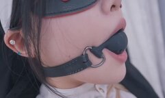 The nun's calamity 01