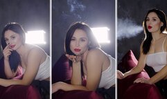 Good night! Don't go to bed without me