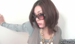 Avidolz - Rika Nanami Scene1