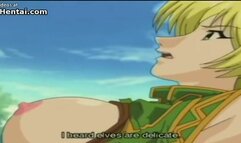 Sweet girl with sexy tits gets fucked