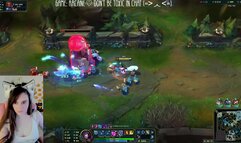 MyFreeCams - Kitty November 26 2024