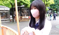 FC2 PPV 3020415 First shot! Complete appearance! !! [Un