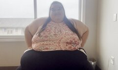 SSBBW Degrading Doctor - Solo Roleplay