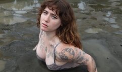 See More, starring Petra