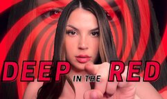 Deep In The Red: Debt Training