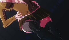 PRISON SCHOOL 3D SFM PORN