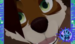 Bibbidy Bobbity your Dick is now my Property (POV Furry Sex)