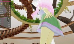 Fluttershy Chaturbate Stream! 8-22-2020