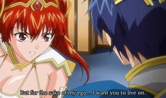 Dorei Maid Princess - 01 - Lilith