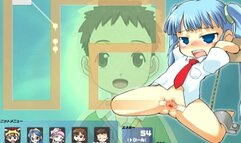 静森さんディフェンス！におけるアタッカー3機ならびに遅延効果の性能比較に関する研究