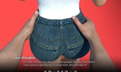 WVM - Part 3 - DANGEROUS GAMES