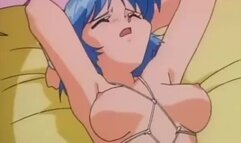 Sexy Sisters and Friend have a Cumming Contest for Blonde