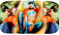 miss incredible's extensible cock