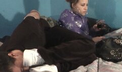 Krystal's Ultimate Punishment - (High Quality Version)