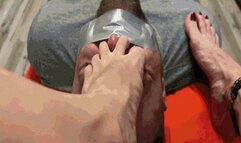 Temptation Without Words SD