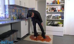 James Glue Trap Prank HD Part 1