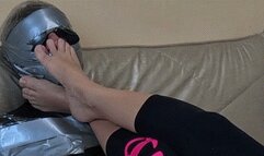 Homage to Me, slave 7