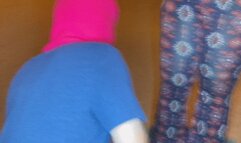 Meeting Goddess Reign Cashmeet