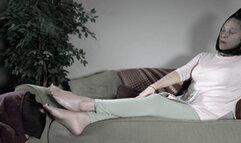 Men Disappearing Off The Streets - Full Movie