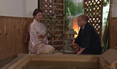 RBK-006 奴●色のステージ外伝 アナル中出しショー 小早川怜子