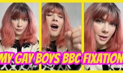 My Gay Boys BBC Fixation