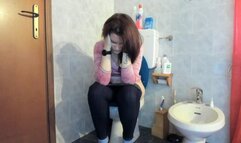 Uncomfortable Moment 4K