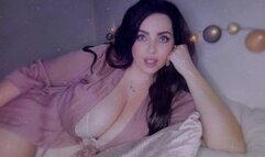 Sweet Slumber Surrender - Voice-Guided Erotic Trance Journey, relax and unwind, and become aroused, with Goddess Psyche