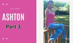 LiB Classic: Ashton (part 3)